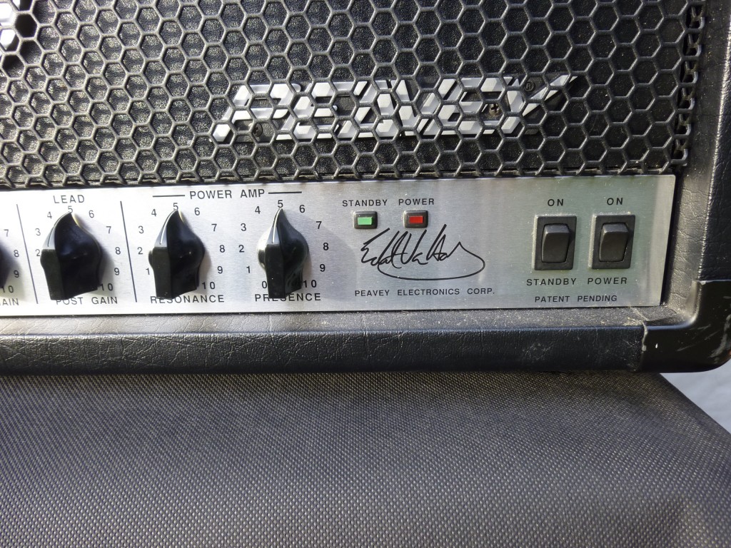 peavey 5150 mk1